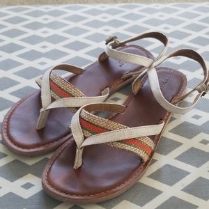 Toms Lexie Sandals